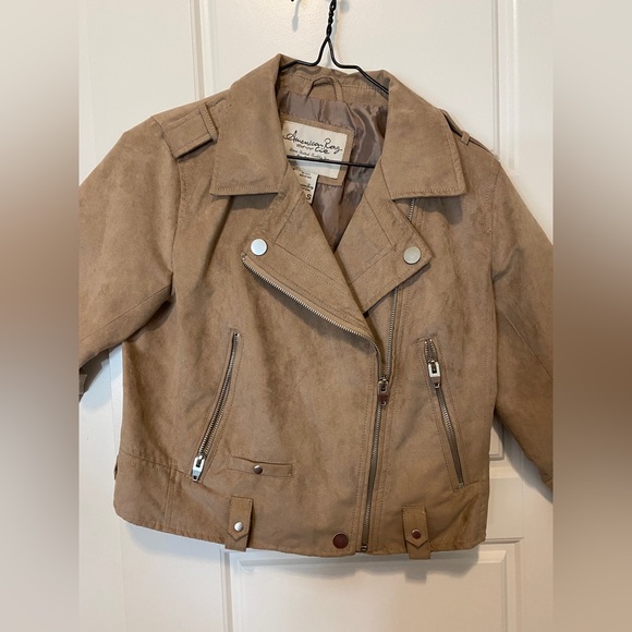 American Rag Moto Jacket - Picture 5 of 15